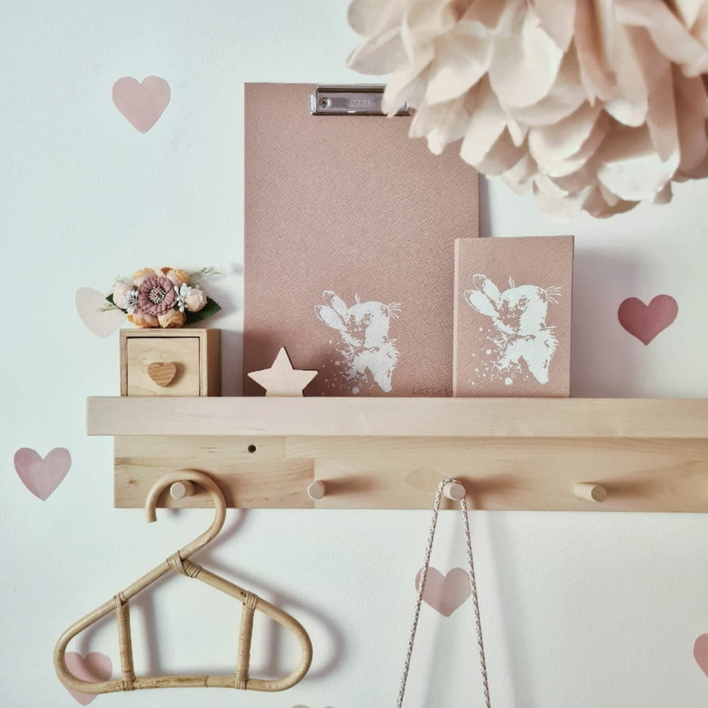 Clipboard - pupu - LuKLabel