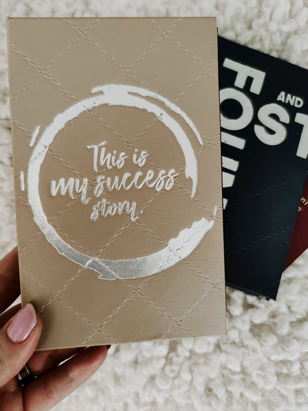 Passikotelo - My success story - LuKLabel