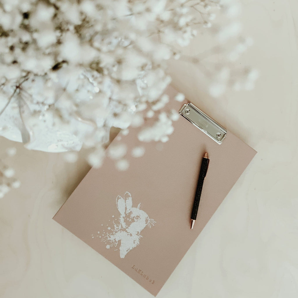 Clipboard - pupu - LuKLabel