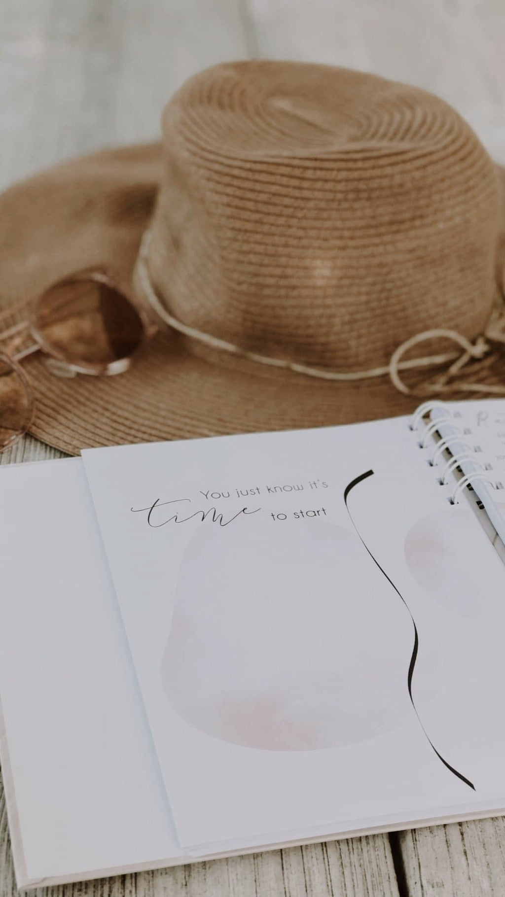 My success story planner - LuKLabel