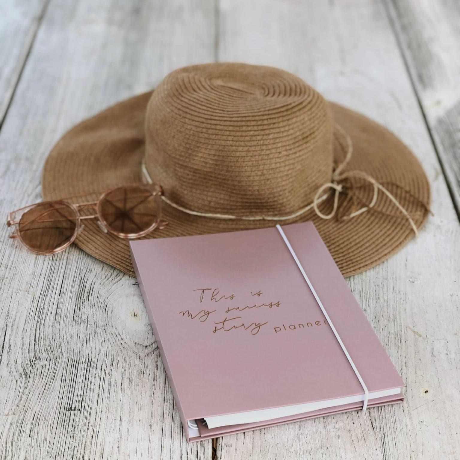 My success story planner - LuKLabel