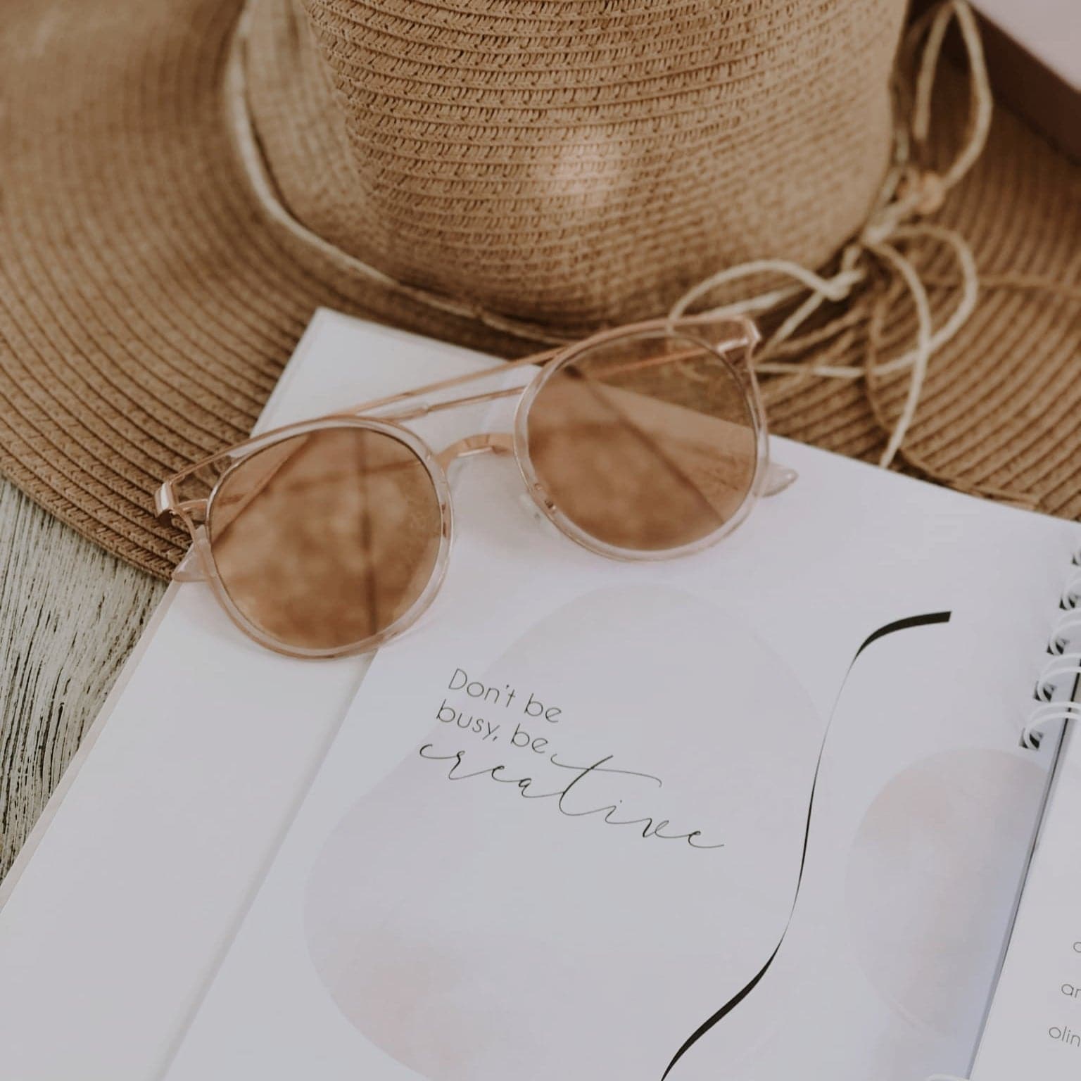 My success story planner - LuKLabel