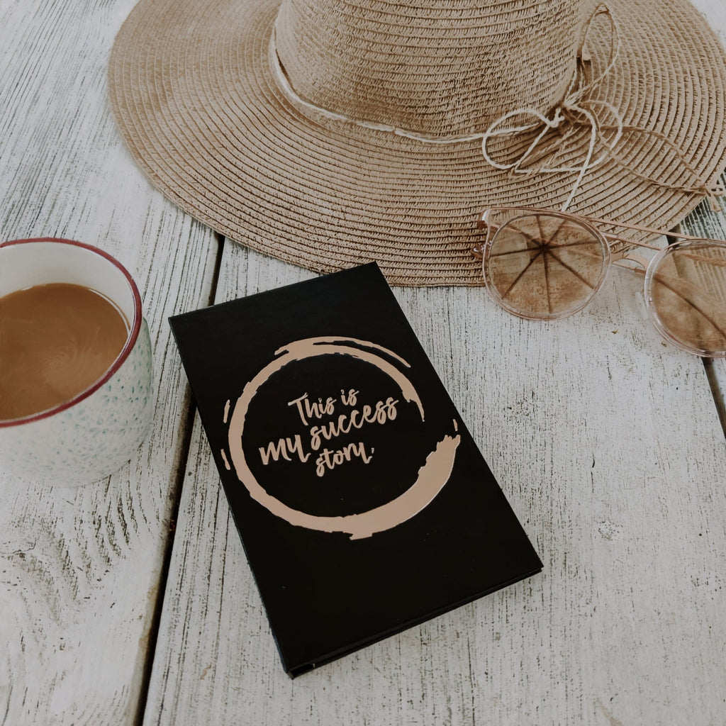 Passikotelo - My success story - LuKLabel