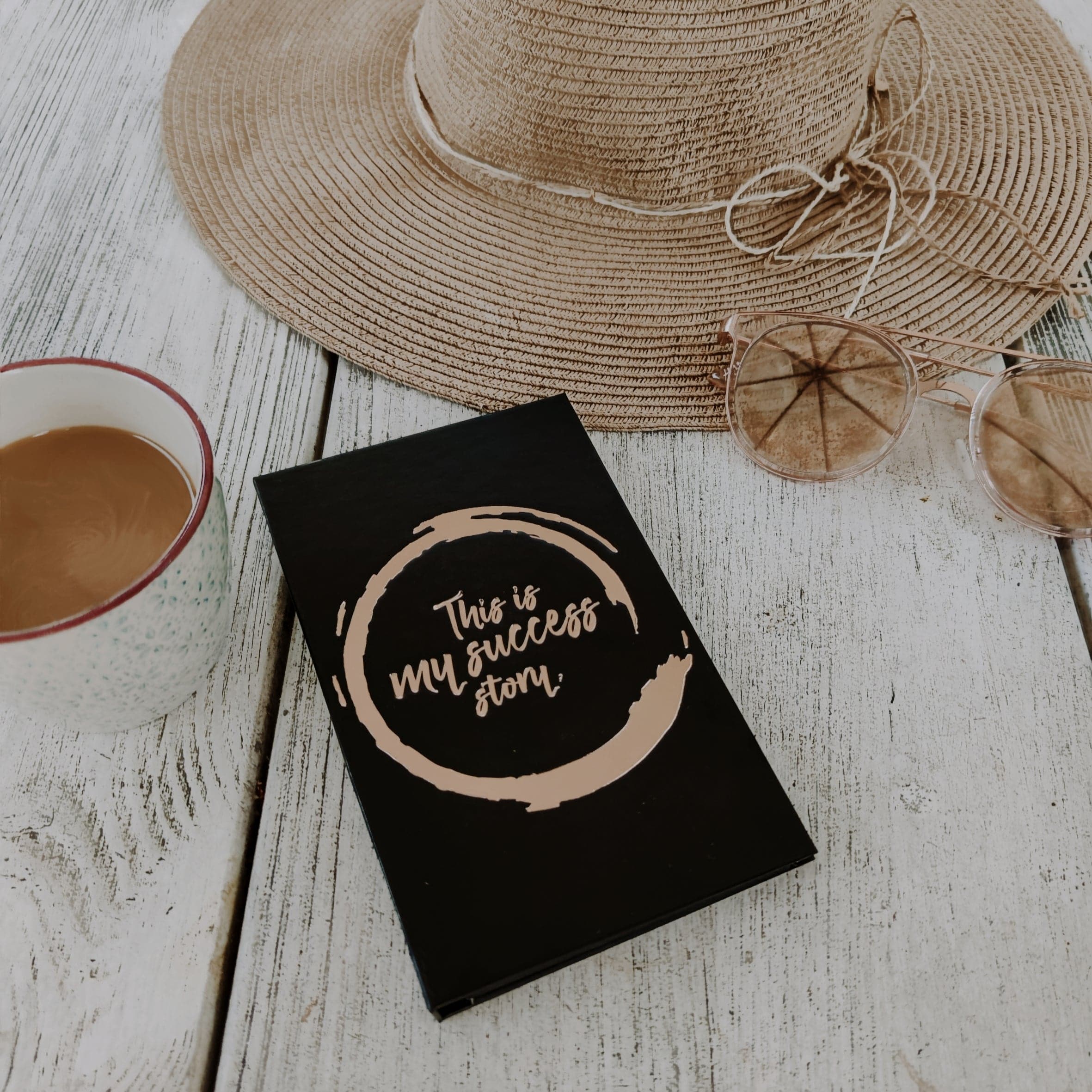 Passikotelo - My success story - LuKLabel