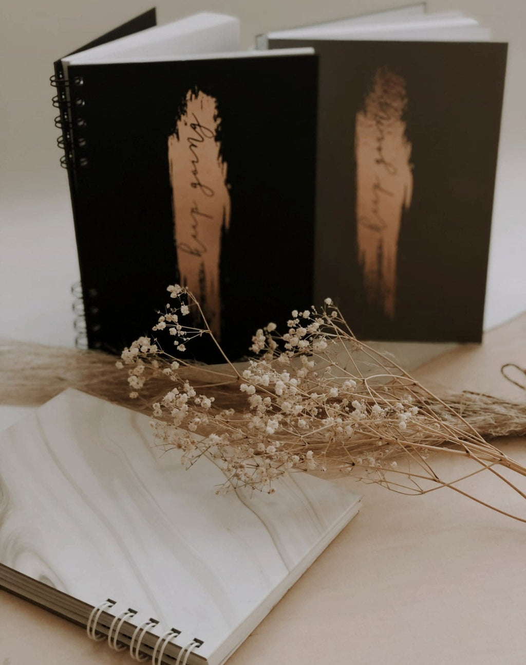 Muistivihko - Keep going - LuKLabel