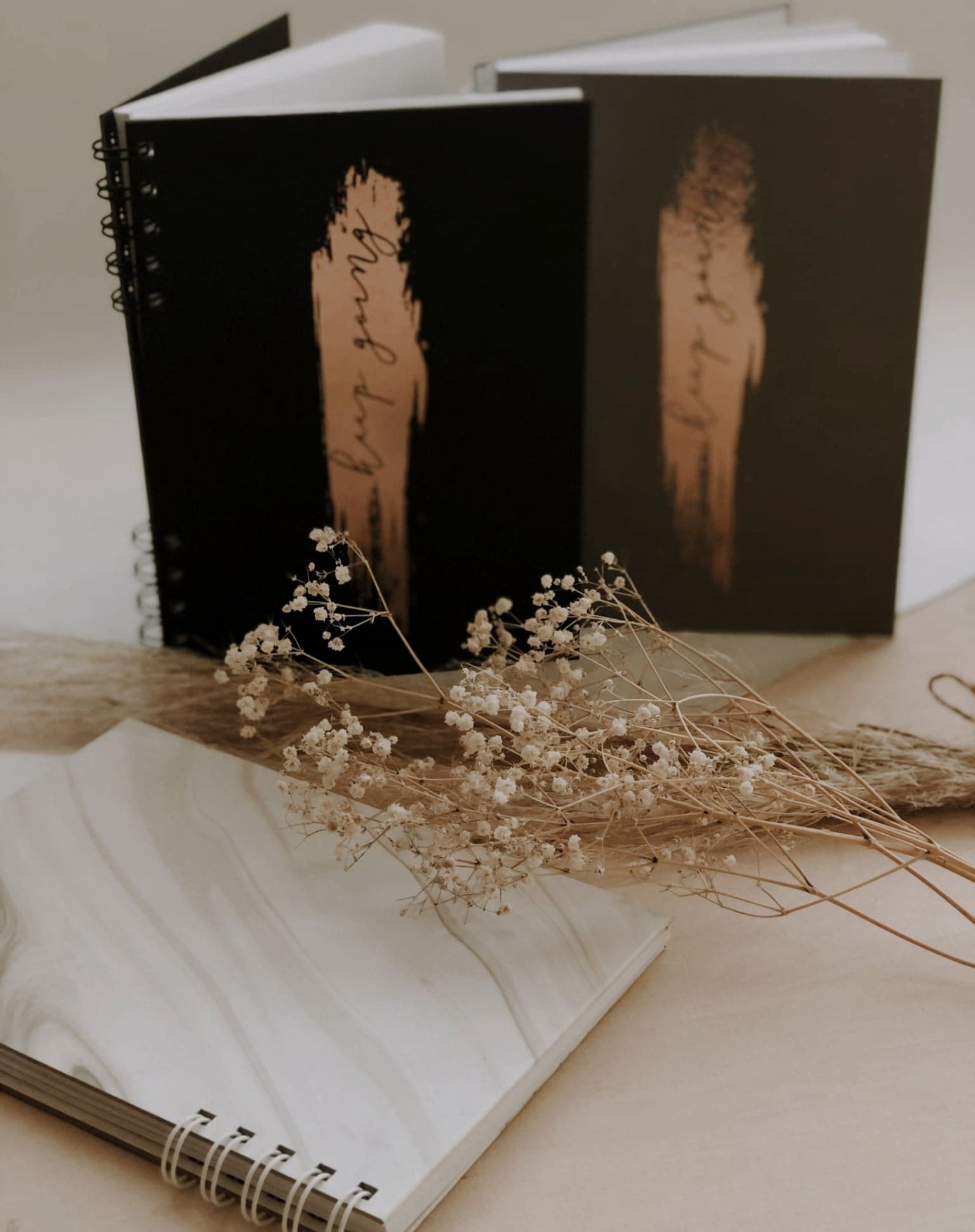 Muistivihko - Keep going - LuKLabel