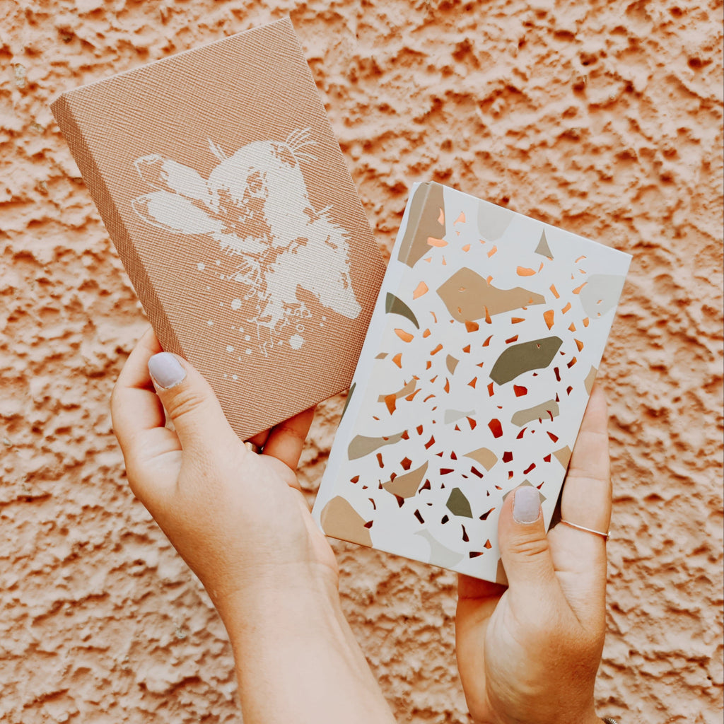 Sparkle - kotelo - LuKLabel