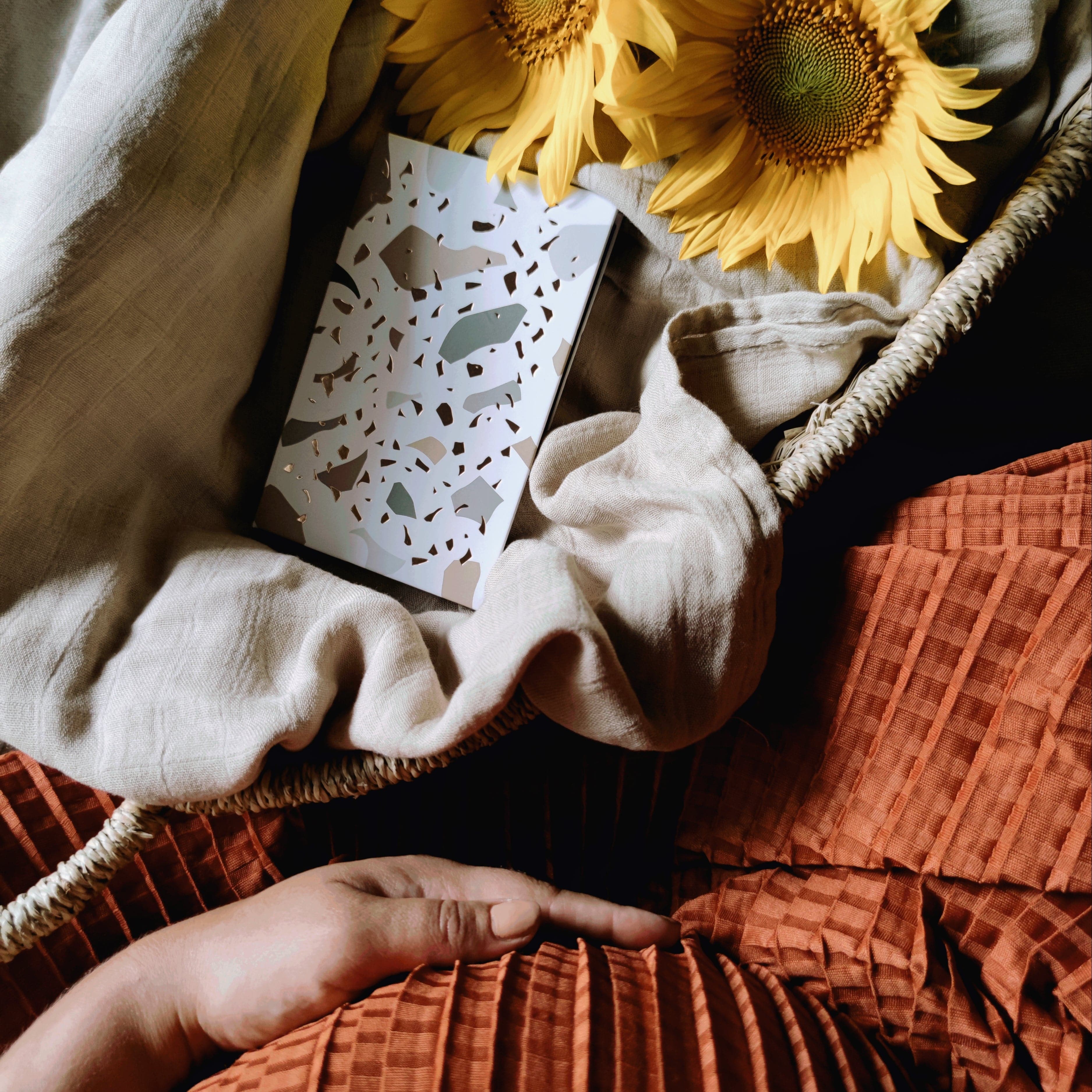 Sparkle - kotelo - LuKLabel