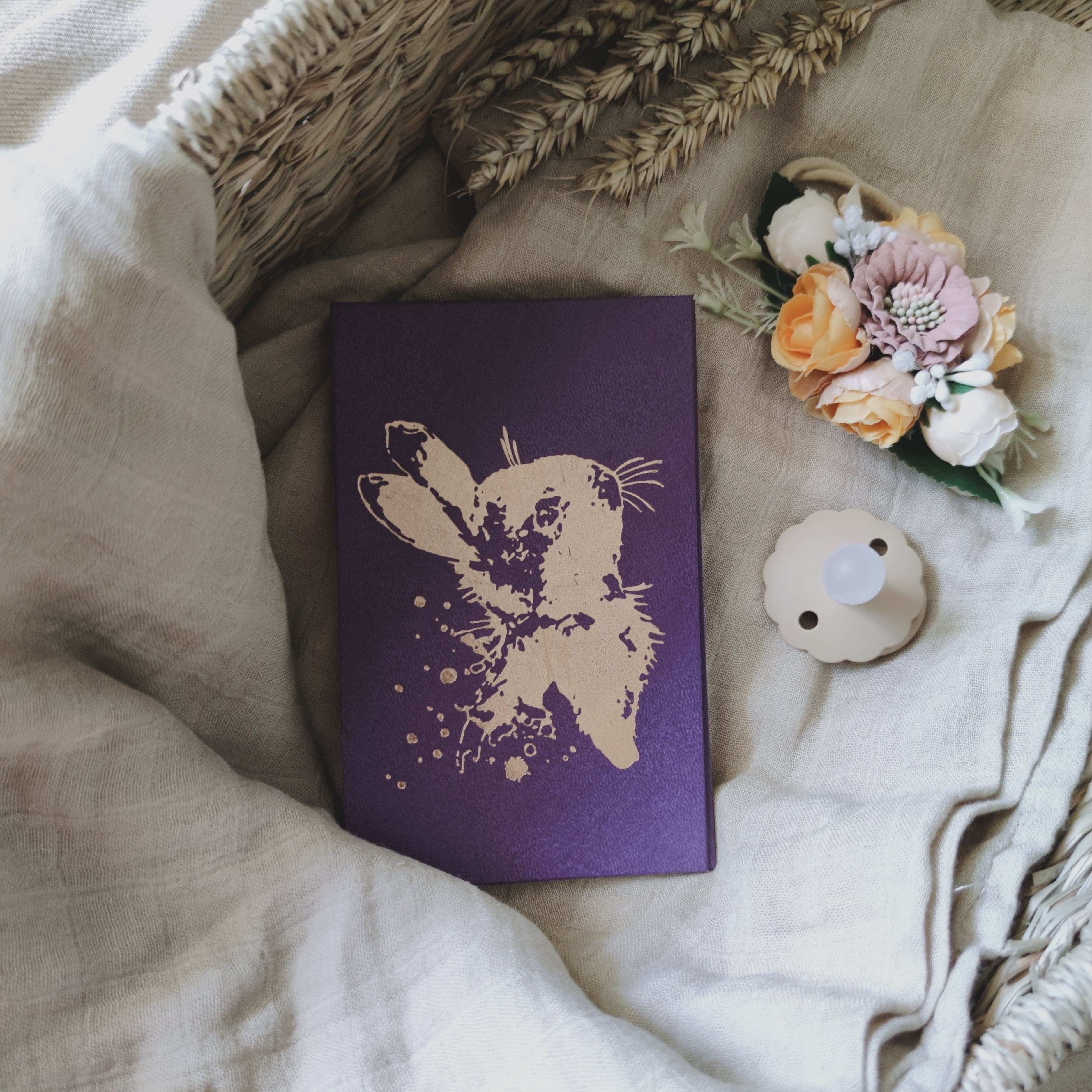 Neuvolakorttikotelo 2kpl - LuKLabel