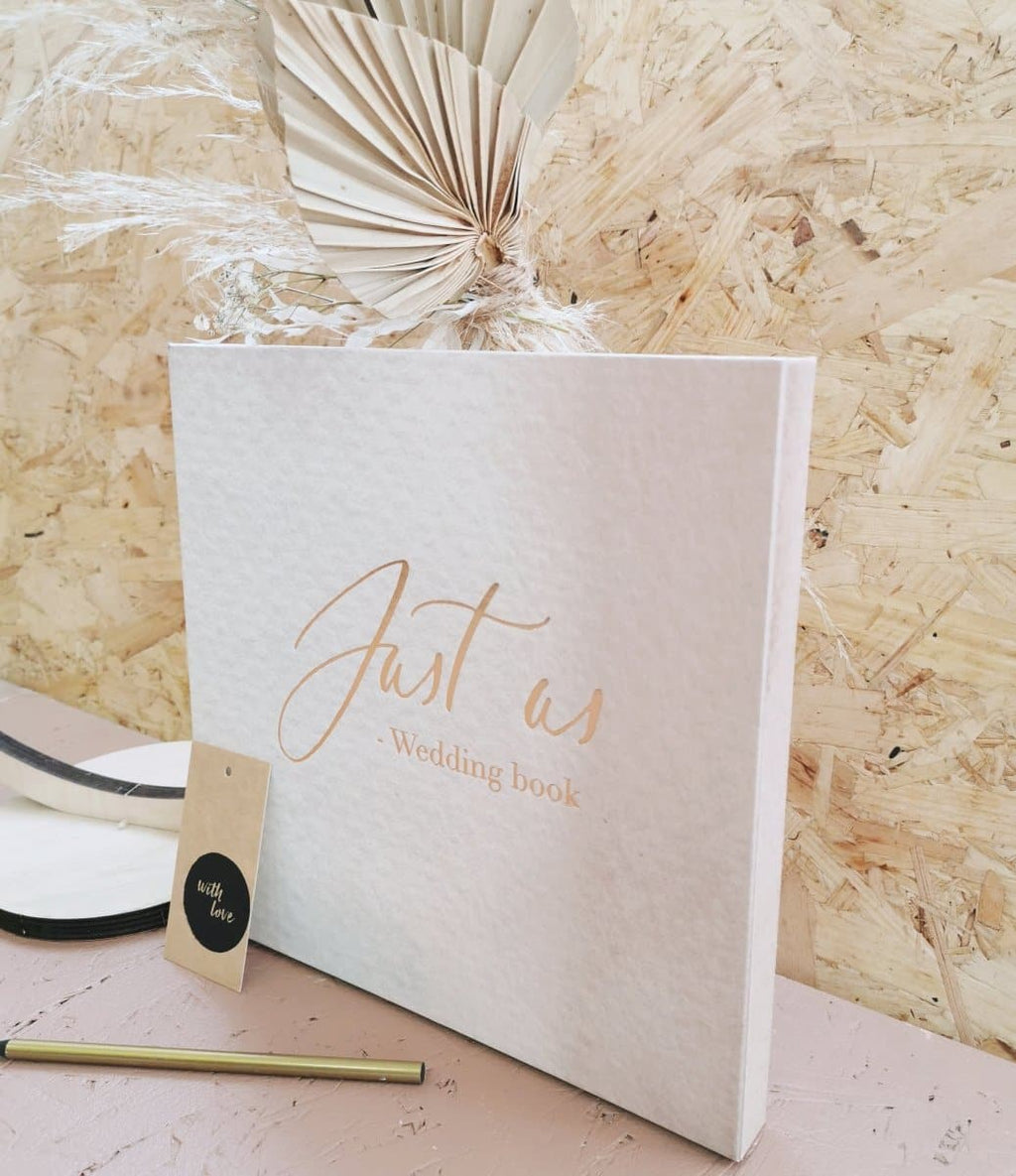 hääkirja vieraskirja