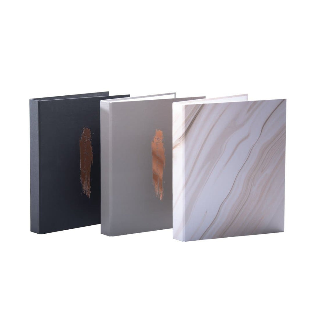 Kansio - keep going - LuKLabel