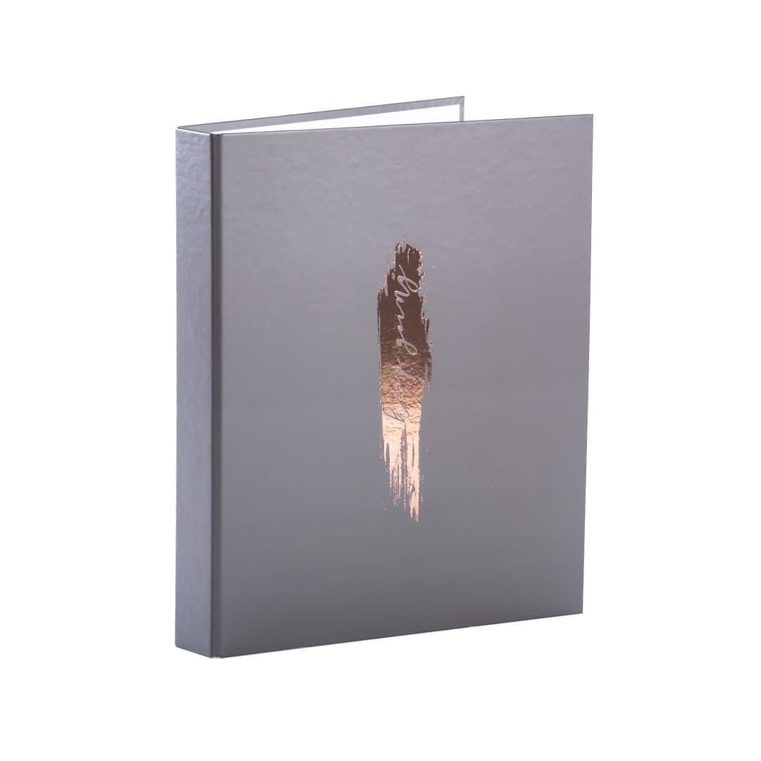 Kansio - keep going - LuKLabel