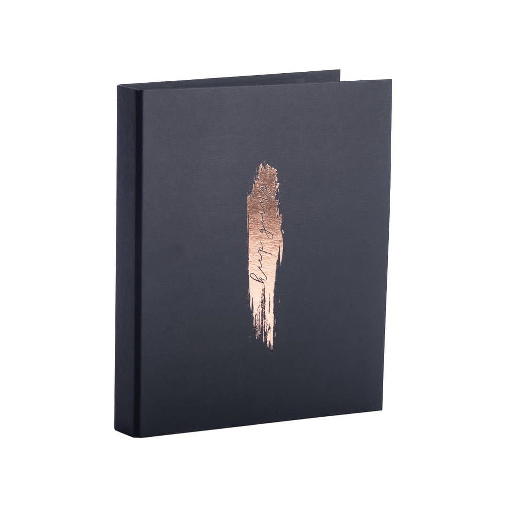 Kansio - keep going - LuKLabel