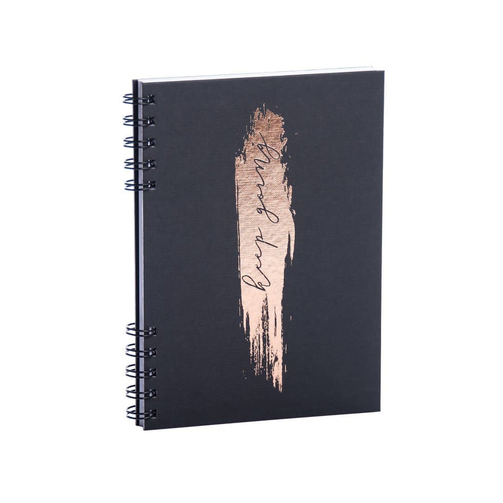 Muistivihko - Keep going - LuKLabel