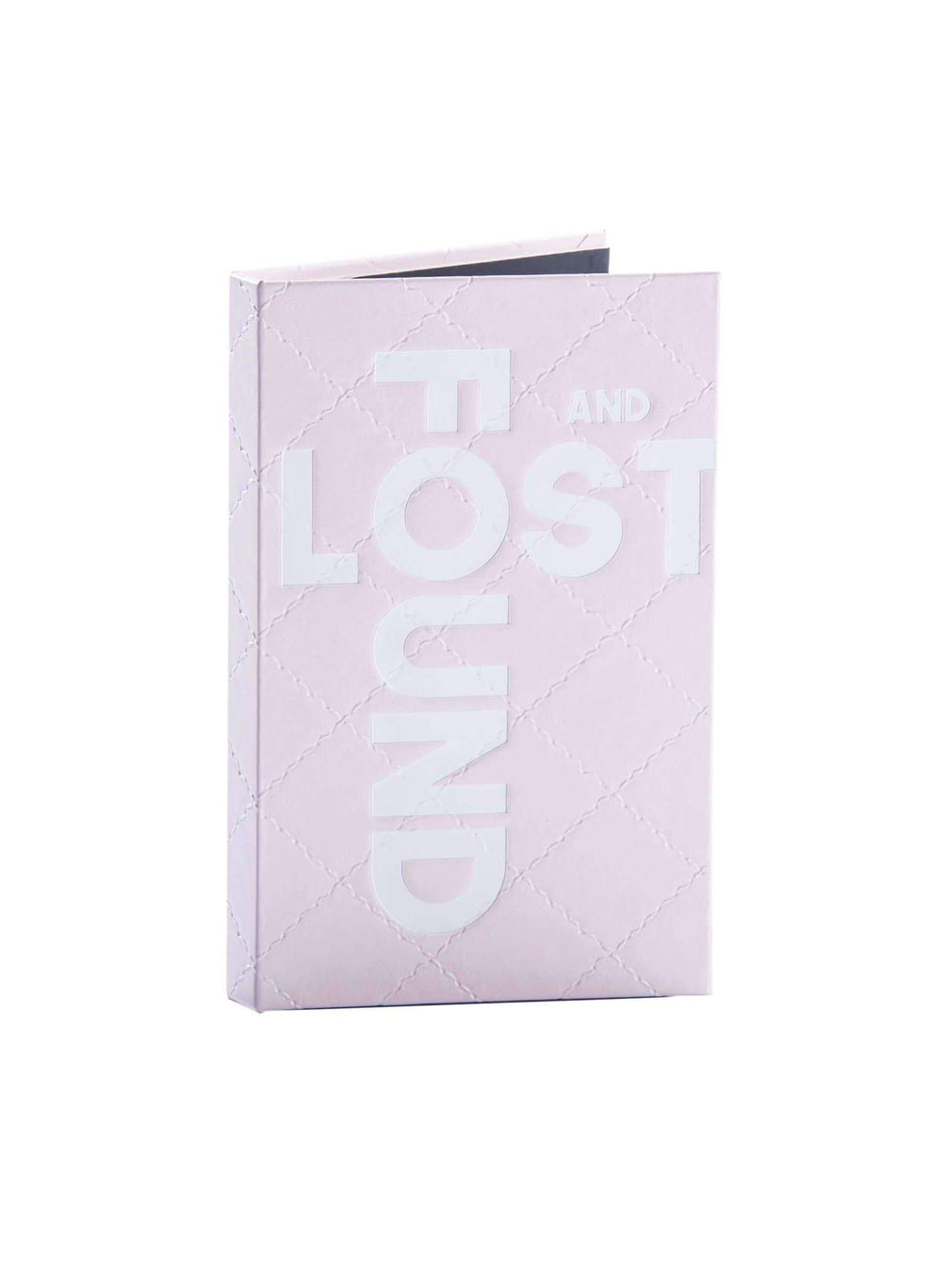 Kotelo - lost and found - LuKLabel