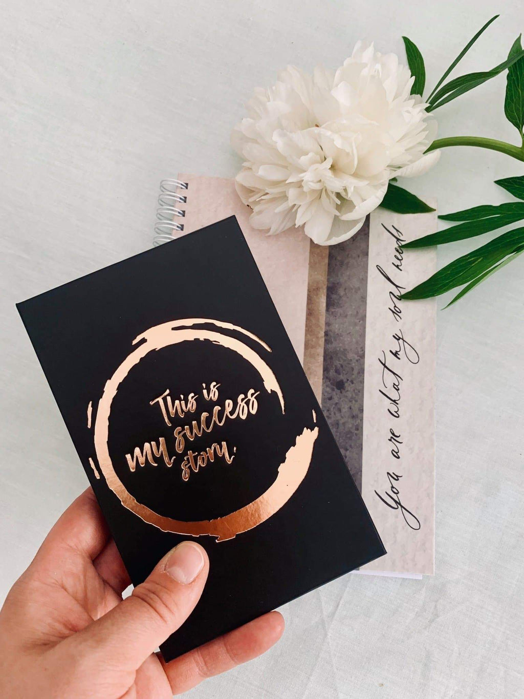 Kotelo - my success story - LuKLabel