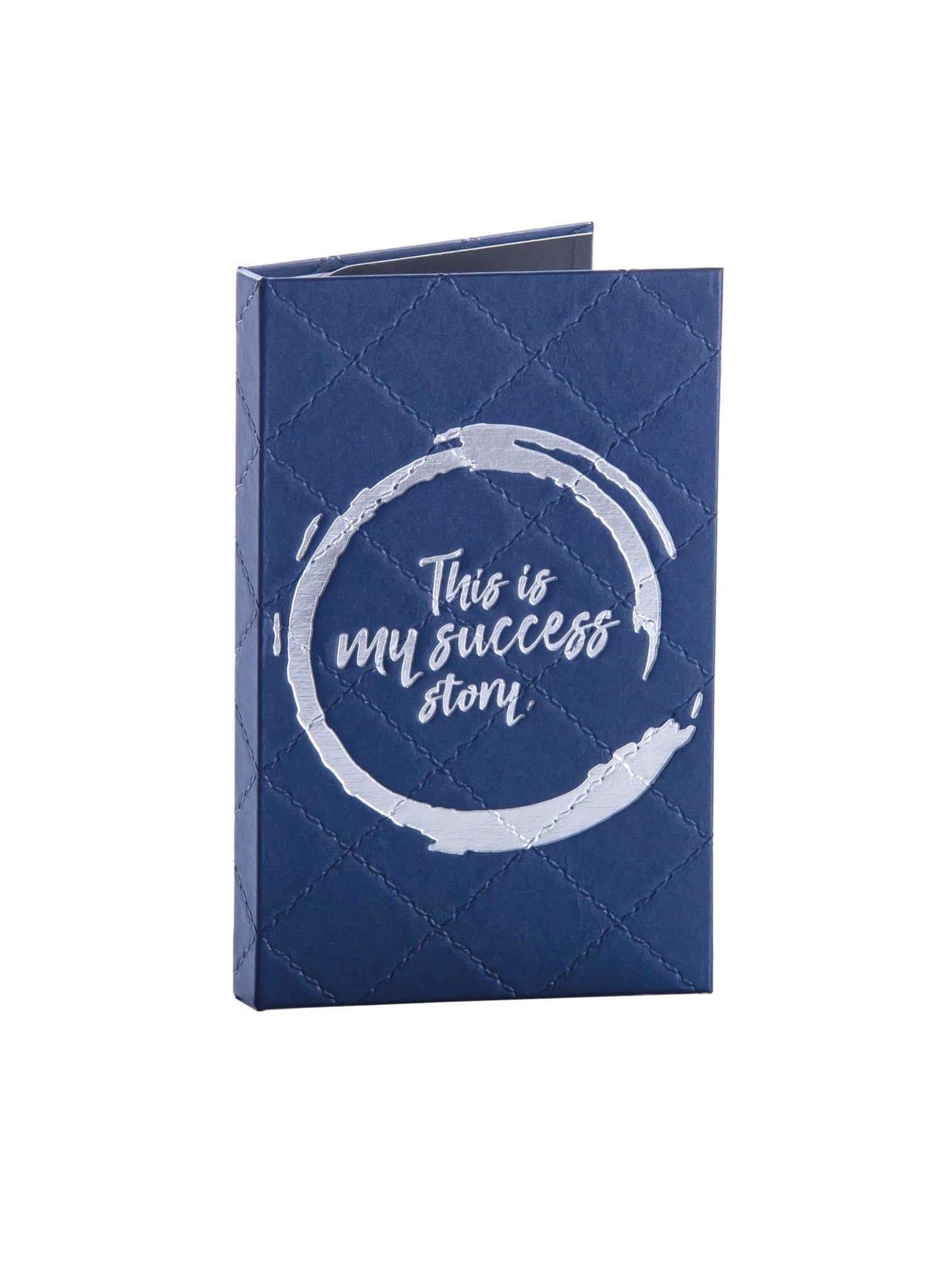 Kotelo - my success story - LuKLabel