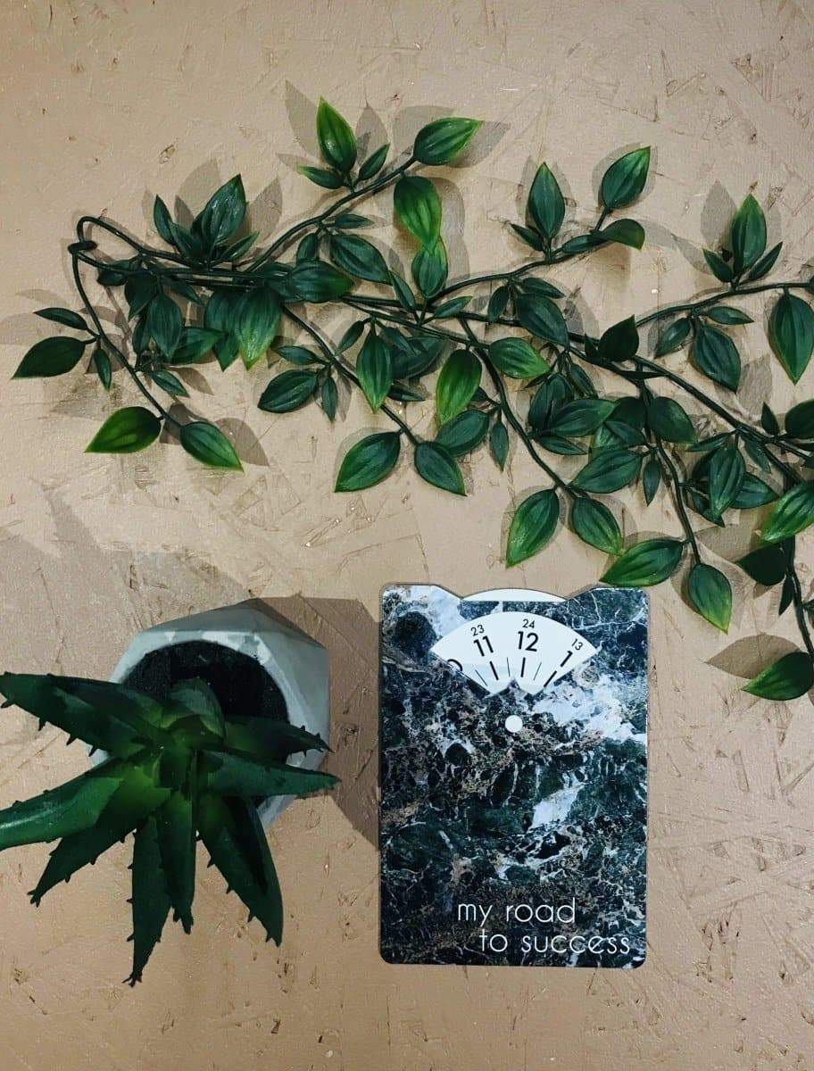 Parkkikiekko - LuKLabel