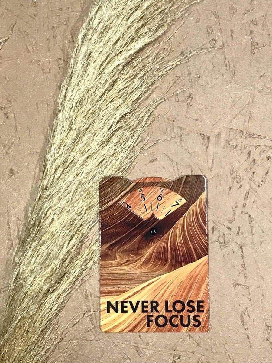 Parkkikiekko - LuKLabel