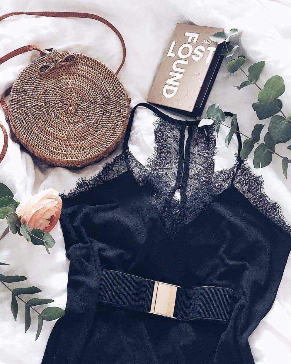 Passikotelo - lost and found - LuKLabel