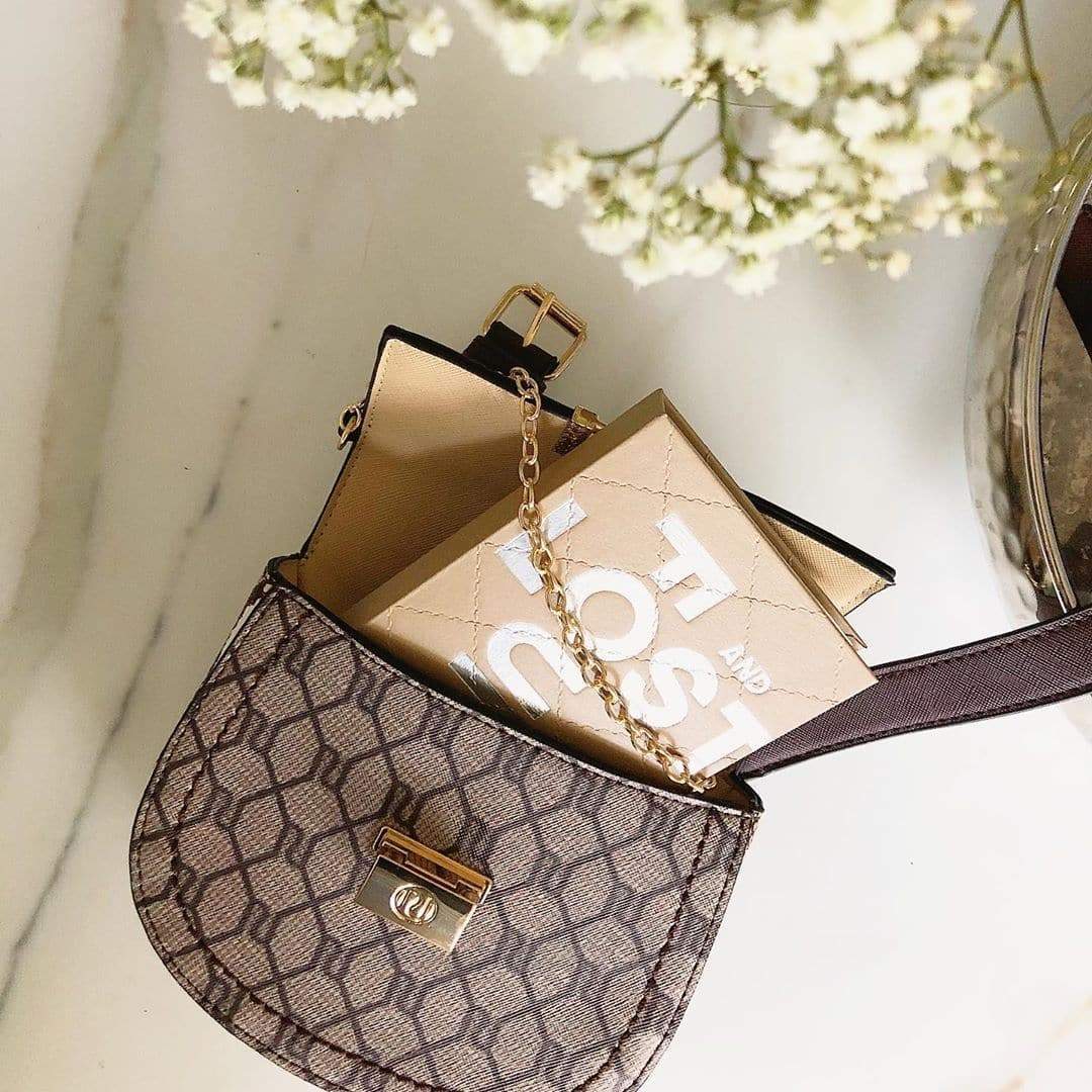 Passikotelo - lost and found - LuKLabel