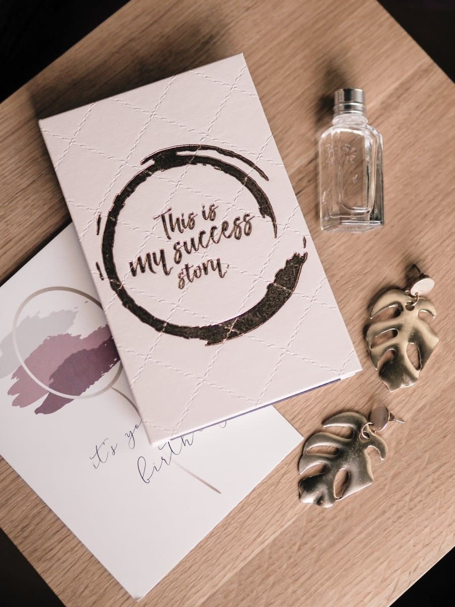 Passikotelo - My success story - LuKLabel