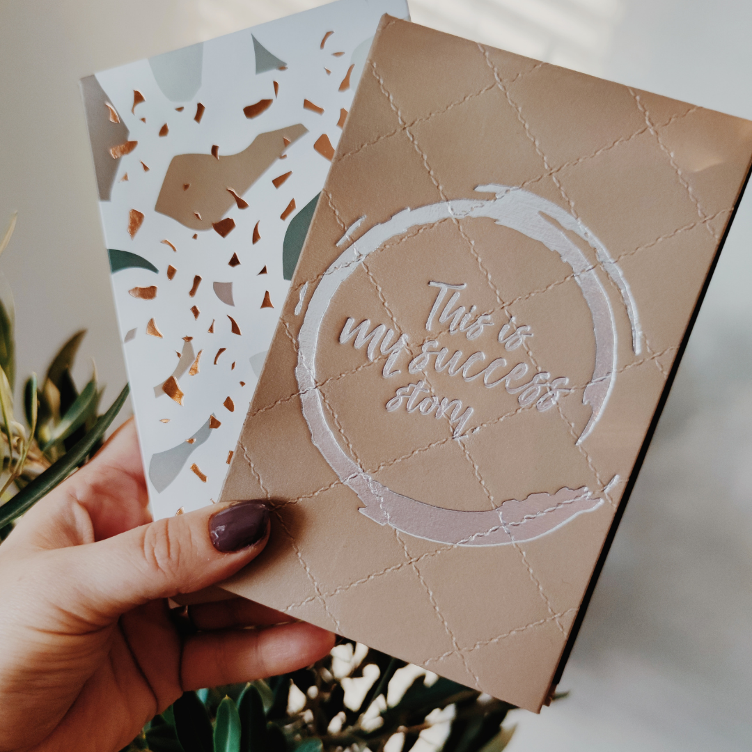 Passikotelo - My success story - LuKLabel