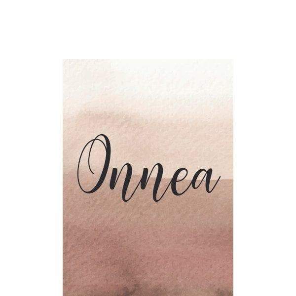 Postikortti - Onnea - LuKLabel