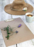 Clipboard - beige magic - LuKLabel