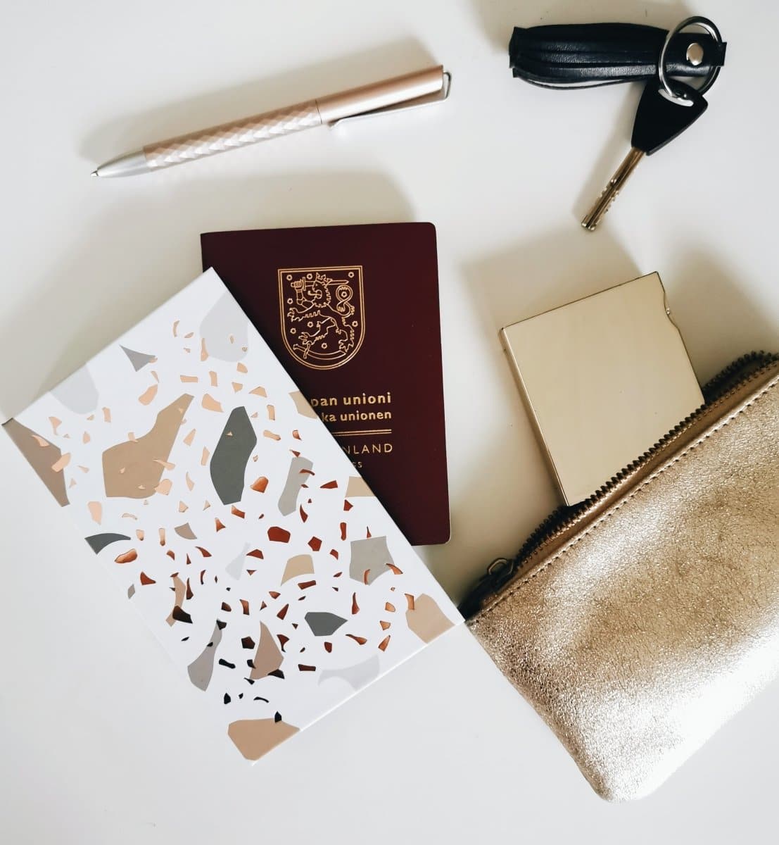 Sparkle - kotelo - LuKLabel