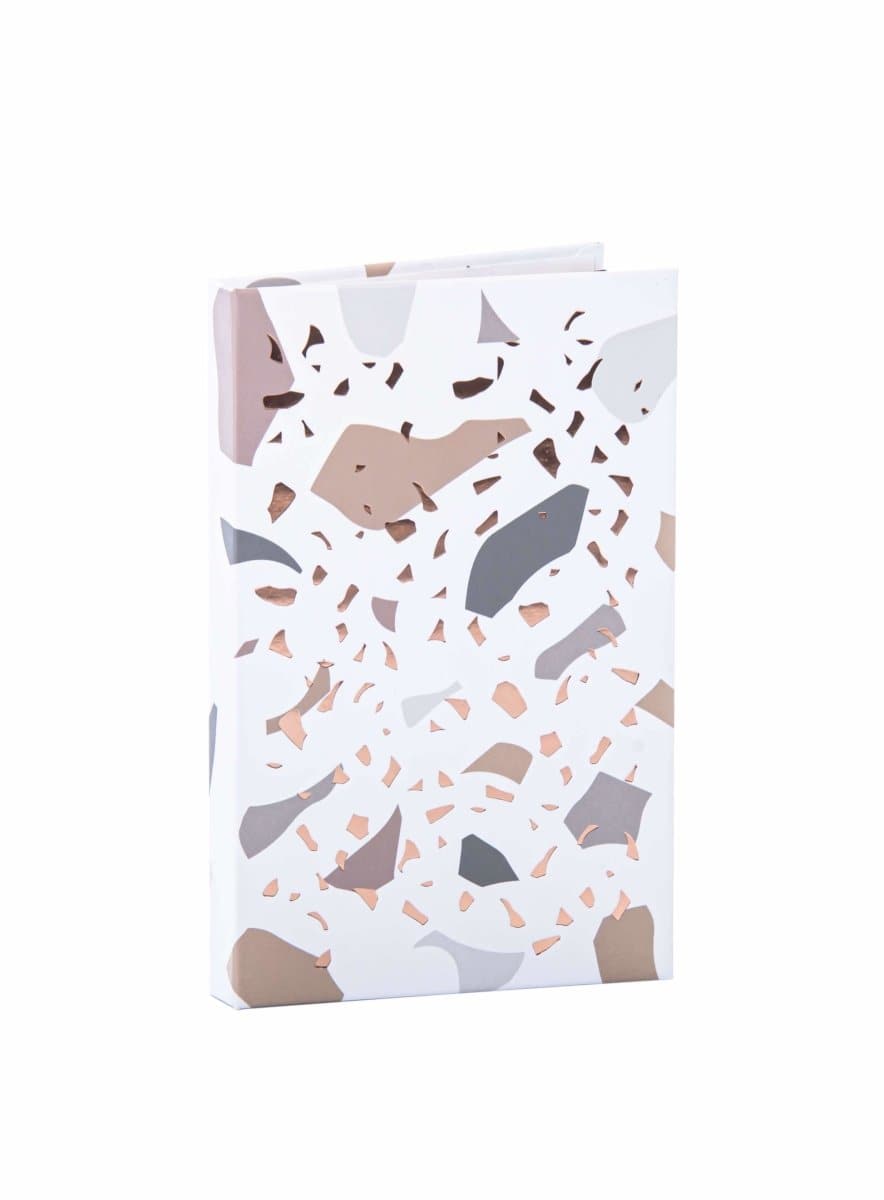 Sparkle - kotelo - LuKLabel